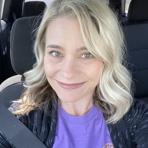 Fundraising Page: Kelly Huffman